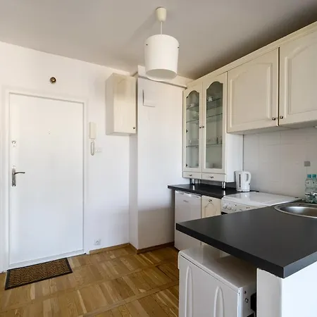 Smartapart - Chmielna 116/118 Warsaw