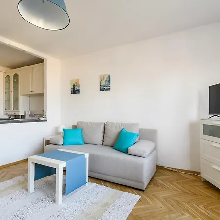 Apartment Smartapart - Chmielna 116/118 *