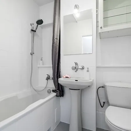 Smartapart - Chmielna 116/118 Apartment Warsaw