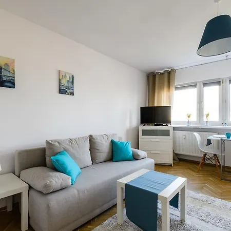 Smartapart - Chmielna 116/118 * Warsaw